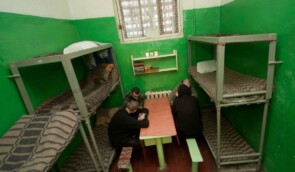 Воля или смерть. Что сулит украинским заключенным эпидемия коронавируса