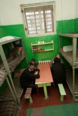 Воля или смерть. Что сулит украинским заключенным эпидемия коронавируса