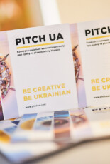 RealStoriesProduction зі ZMINA перемогли в соціальному конкурсі PITCH UA 2