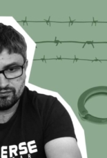 “Два года в нечеловеческих условиях”: почему крымчанину Нариману Мемедеминову оставили прежний приговор