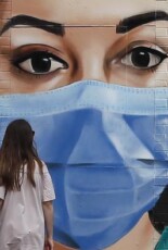 COVID-19 і права людини: відбулась онлайн-кава з правозахисниками