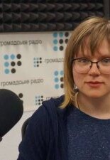 Коли військові іноземної держави на вулицях твого міста, відчуття, що тебе переслідують, постійне – переселенка з Криму про окупацію