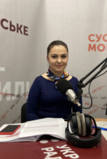 “Напади на активістів свідчать, що громадянське суспільство стає сильнішим і впливовішим”, – голова ZMINA Тетяна Печончик