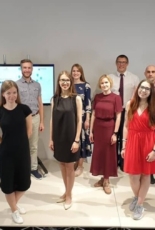 Експерти презентували проєкт Карти правових реформ для громадянського суспільства