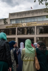 ZMINA надіслала подання спецдоповідачу ООН про становище кримськотатарських правозахисниць