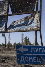 Реінтеграція – невіддільна складова всіх реформ: політики та експерти про шляхи повернення Криму та Донбасу