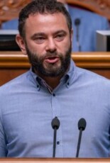 “Пробні шари” Дубінського. Як експерти оцінюють законопроєкт про організації з іноземною підтримкою