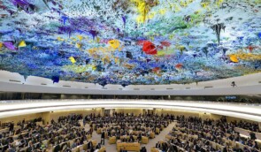 Human rights defenders informed the United Nations on how Ukraine complies with the International Covenant on Civil and Political Rights
