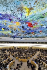 Правозахисники проінформували ООН, як Україна дотримується Пакту про громадянські і політичні права