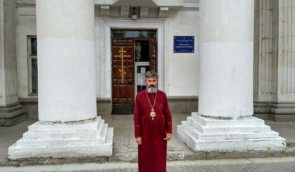 Statement of human rights organizations on destruction of the Orthodox Church of Ukraine – Kyiv Patriarchate in Crimea