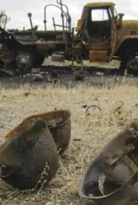 “Двері в хату не закриваю, раптом він вночі прийде”. Як в Україні (не) шукають зниклих безвісти на Донбасі