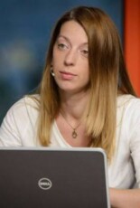 Заява з приводу погроз головній редакторці видання “Заборона” Катерині Сергацковій