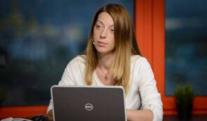 Statement regarding threats to Kateryna Sergatskova, the editor-in-chief of “Zaborona” media outlet