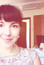 Заява про неприпустимість тиску на журналістку Любов Величко