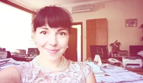 Media Community and NGOs’ statement in unacceptability of pressure on journalist Liubov Velychko