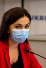 77 percent of political prisoners are Crimean Tatars, every tenth is citizen journalist