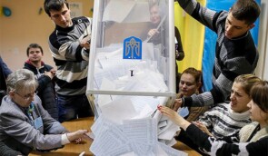 Право голосу на виборах зробить переселенців “видимими” для місцевих політиків