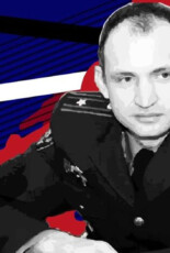 Statement on the appointment of a top Yanukovych-era Interior Ministry official to the Office of the President Zelensky