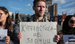 У Криму виникла громадянська журналістика. Окупанти жорстоко карають за таку діяльність