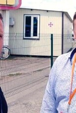 Заява щодо затримання українських правозахисників у Мінську