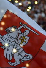 European governments must call on the United Nations to conduct an immediate investigation into human rights abuses in Belarus