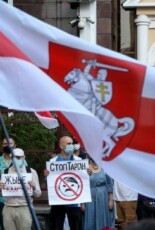 Правозахисні організації просять уряд продовжити термін перебування білорусів в Україні