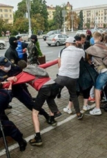 Звернення щодо нападів на студентів у Білорусі