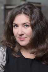 Ірина Виртосу: “Важливо запровадити ціннісний підхід прав людини у викладанні журналістики”