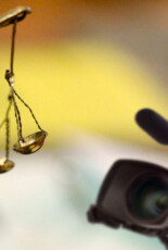 Оголошено склад журі конкурсу “Суд людською мовою”