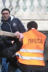 184 freedom of speech violations recorded in Ukraine this year