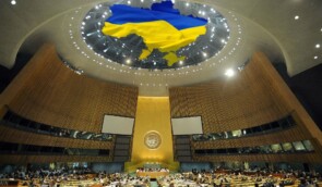 Human rights activists release interim report on Ukraine’s implementation of UPR recommendations