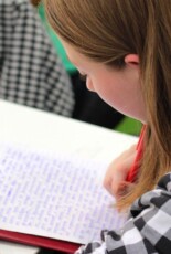 Правозахисники закликають владу врахувати в бюджеті фінансування освіти молоді з окупованих територій