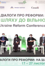Конкретні дії влади промовистіші за гучні гасла про реінтеграцію – експертка ZMINA Альона Луньова