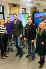 Правова безпека для правозахисників та активістів: тренінг від ZMINA