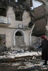 Україна не поспішає виконувати рекомендації ООН щодо захисту постраждалих від конфлікту – правозахисники