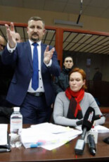 Оголошені переможці Другого щорічного конкурсу журналістських робіт “Суд людською мовою”