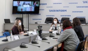 У Києві презентували онлайн-посібник для правозахисників