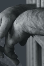 “У нас є в’язниці, де на одного засудженого припадає менше ніж 1 кв.м простору” – правозахисниця