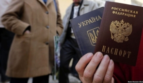 Чи має Україна визнавати документи, видані в окупації – думка експертів