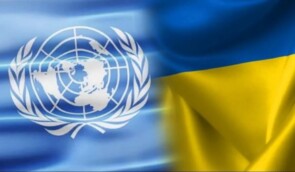 Discussion of Ukraine’s interim report on implementation of UPR recommendations held