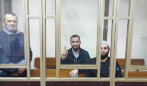 Правозахисники вимагають звільнити кримськотатарських політв’язнів “білогірської групи”