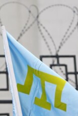 Права людини в Криму: відбувся круглий стіл з делегатами ПАРЄ