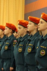 Винні в мілітаризації кримських дітей: правозахисники опублікували список