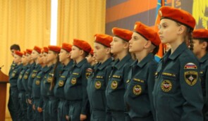 Guilty of militarization of Crimean children: human rights activists publish a list