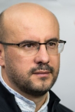 “Дівчинка, якій 32 роки”: нардеп Сергій Рудик про свою колежанку в Раді