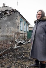 Законопроєкти про “колабораціонізм” шкодять реінтеграції окупованих територій – правозахисники