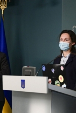 Що українці думають про збройний конфлікт: в ОП презентували результати опитування