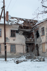 Правозахисники проаналізували законопроєкти, які стосуються захисту прав постраждалих унаслідок конфлікту