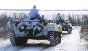 Майже третина українців не відчувають, що в Україні відбувається збройний конфлікт, – результати омнібусу