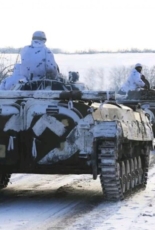 Майже третина українців не відчувають, що в Україні відбувається збройний конфлікт, – результати омнібусу